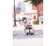 Scoot & Ride Kask Ochronny XXS-S dla dzieci 1-5 lat Gold - 1021827 - zdjęcie 5